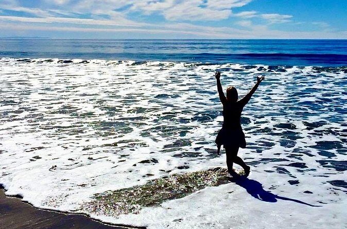 Luxury Wellness Day: Coastal Yoga, Breathwork, and Nature Therapy - The Value of the Price