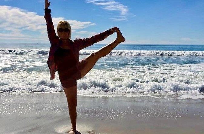 Luxury Wellness Day: Coastal Yoga, Breathwork, and Nature Therapy - Comparing Similar Experiences