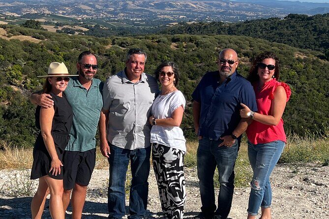 Luxury Wine Tasting in Paso Robles with Pour Decisions - What the Reviews Say (From Available Feedback)