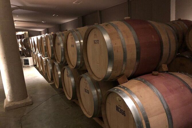 Luxury Wine Tours to Niagara On The Lake - An In-Depth Look at the Tour Itinerary
