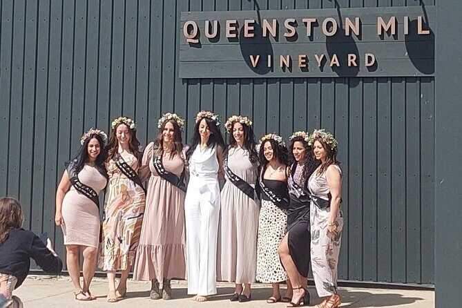 Luxury Wine Tours to Niagara On The Lake - Final Thoughts