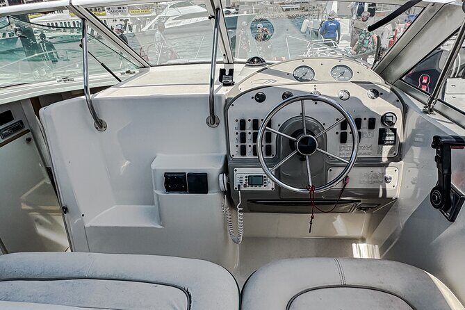 Luxury Yacht Charter and Arch Tour in Cabo San Lucas - The Value of This Yacht Tour