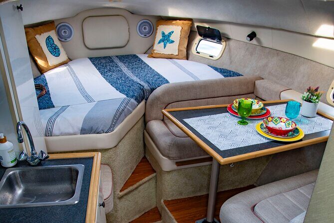 Luxury Yacht Charter and Arch Tour in Cabo San Lucas - Practical Considerations