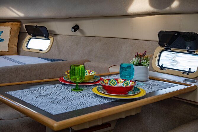 Luxury Yacht Charter and Arch Tour in Cabo San Lucas - The Sum Up