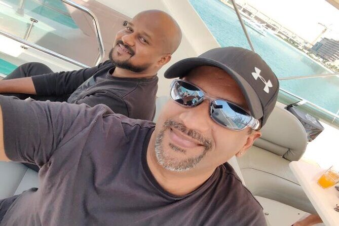 Luxury Yacht Cruise and Dine in Dubai - Final Thoughts