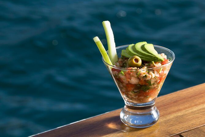 Luxury Yacht Snorkeling & Lunch Cruise from Cabo San Lucas - Who Will Love This Tour?