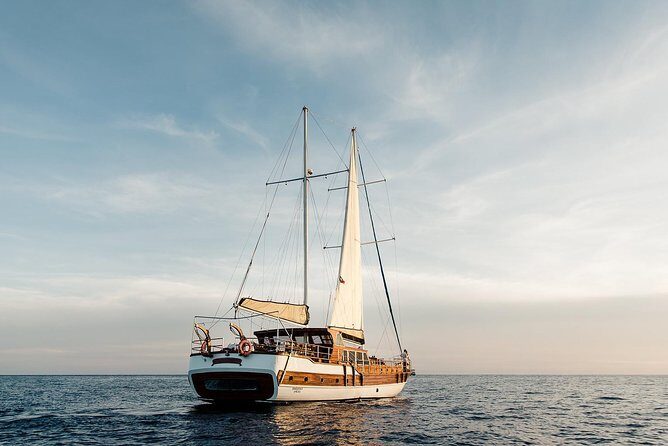Luxury Yacht Snorkeling & Lunch Cruise from Cabo San Lucas - Final Thoughts