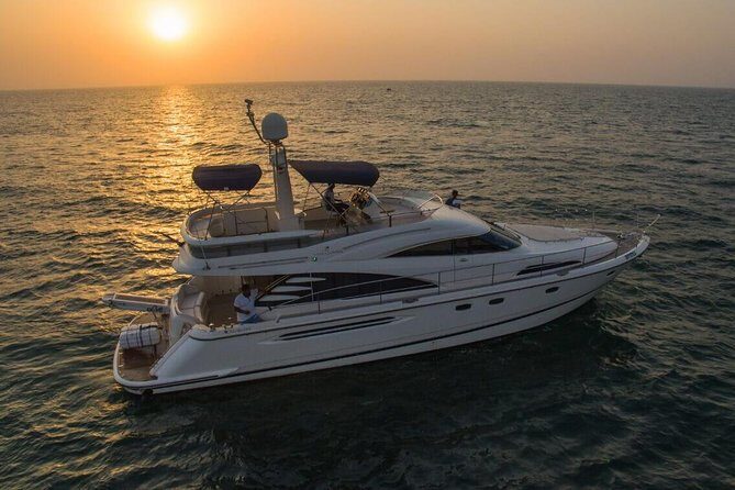Luxury Yacht Tour Around Palm Island - Final Thoughts