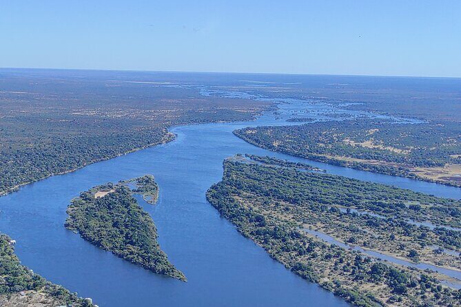 Luxury Zambezi Sunset Game Cruise - An Overview of the Experience and Its Appeal