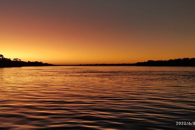 Luxury Zambezi Sunset Game Cruise - How It Compares to Other Experiences
