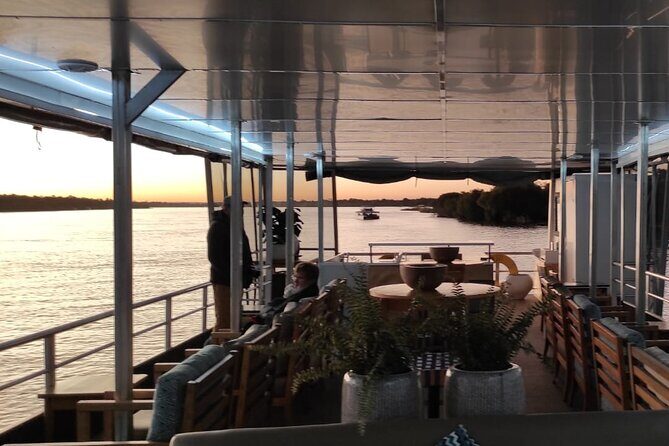 Luxury Zambezi Sunset Game Cruise - Who Will Love This Tour?