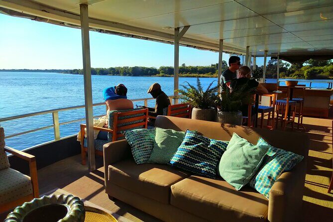Luxury Zambezi Sunset Game Cruise - Frequently Asked Questions