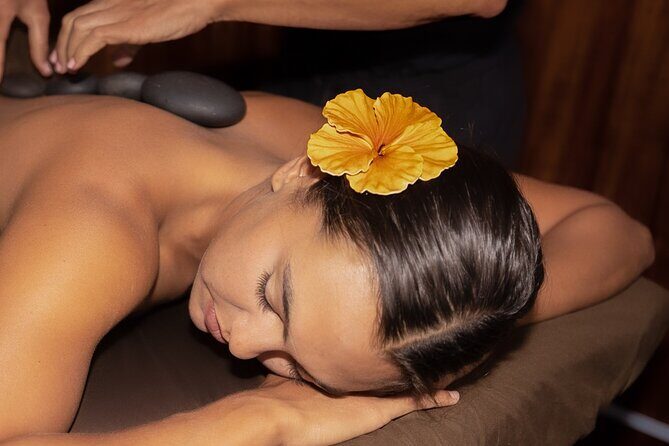 Lymphatic Drainage Massage in Honolulu - Why Consider a Lymphatic Drainage Massage in Honolulu?