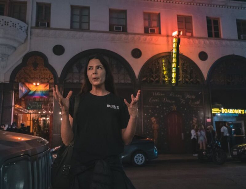 Lynchburg Ghost Tour: Legends, Lunacy & The Lawless - Final Thoughts