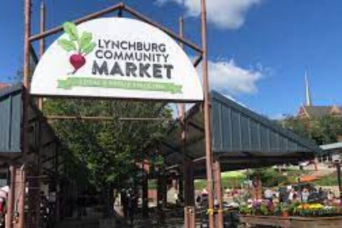 Lynchburg Ghost Tour: Legends, Lunacy, & The Lawless - A Detailed Look at Lynchburg’s Haunted Walks