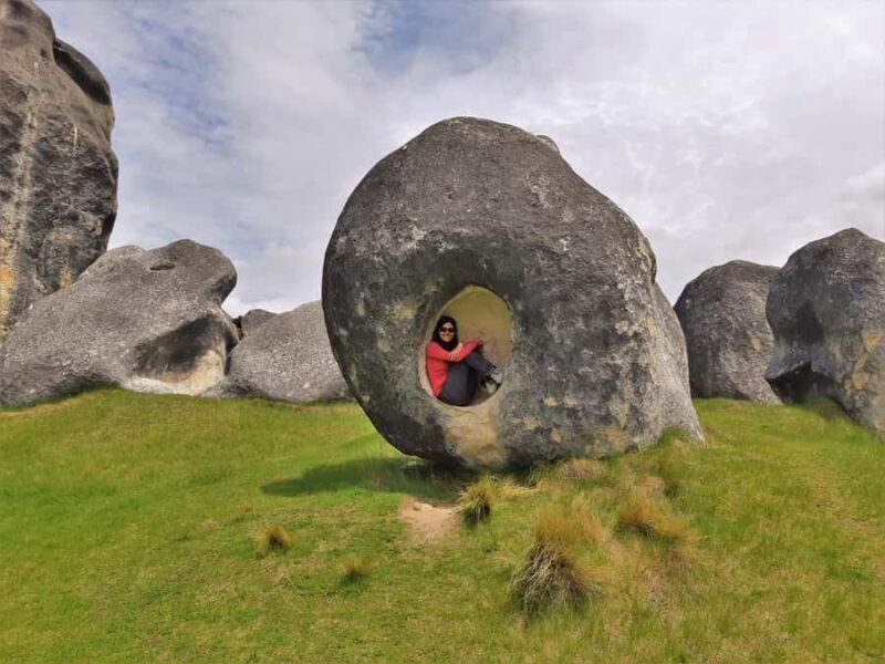 Lyttelton: Shore Excursion, Castle Hill & Inland Canterbury - Practical Details and Tips