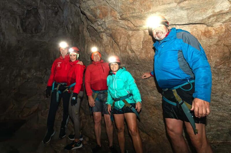 Lyttelton: Shore Excursion, Caving & Castle Hill Rocks - A Day Packed with Natural Wonders and Local Charm