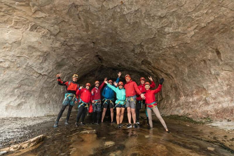 Lyttelton: Shore Excursion, Caving & Castle Hill Rocks - Who Would Enjoy This Experience?