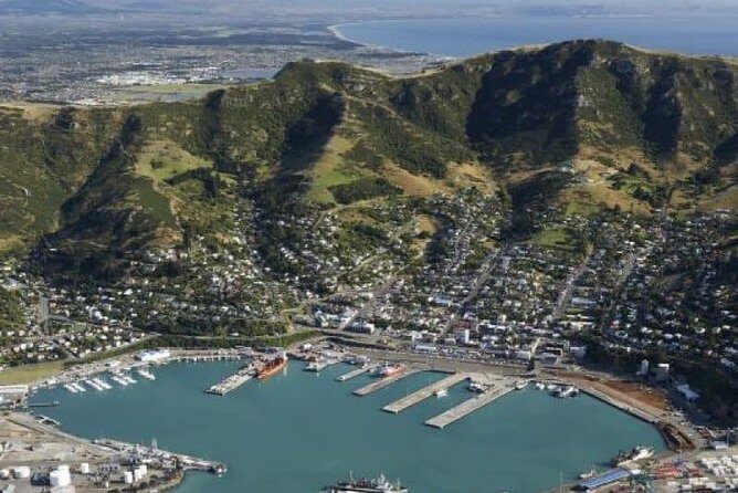 Lyttelton Shore Excursion: Christchurch City Sights - The Sum Up: Is It Worth It?