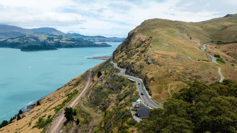 Lyttelton Shore Excursion: Christchurch Highlights & Punting - FAQ