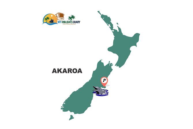 Lyttelton Shore Excursion: Christchurch & Willowbank Tour - The Guiding Touch and Group Size