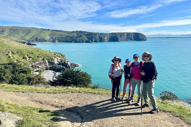 Lyttelton Shore Excursion - Guided Walking Tour and Picnic - Final Words