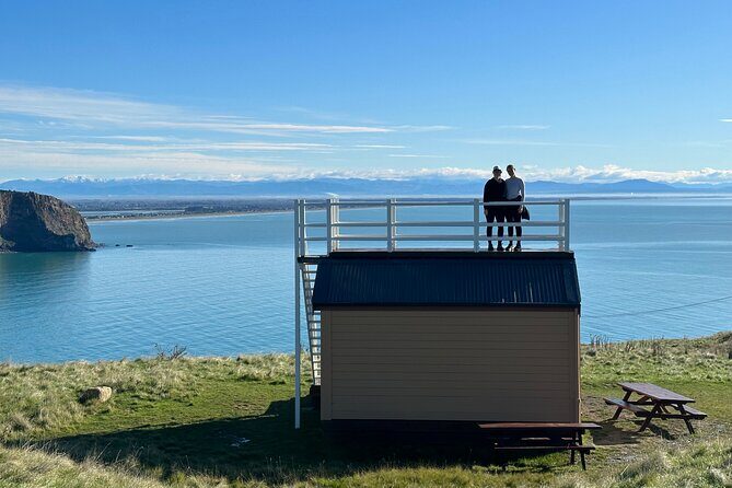 Lyttelton Shore Excursion - Guided Walking Tour and Picnic - FAQ