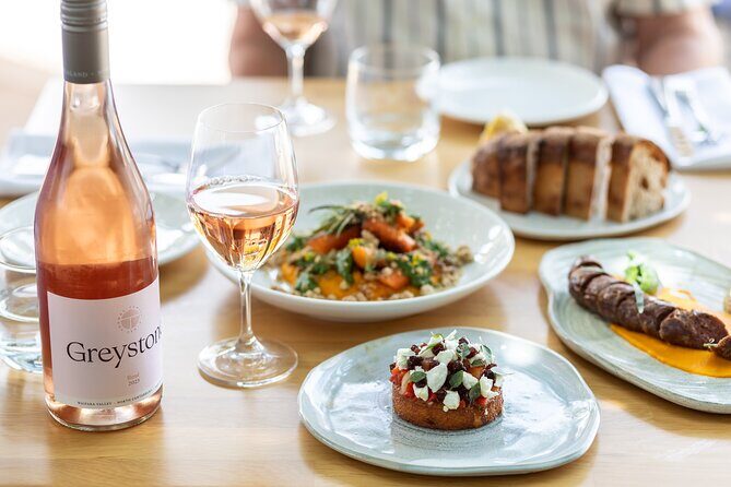 Lyttelton Shore Excursion: Waipara Valley Wine Tour with Lunch - Logistics and Practical Tips