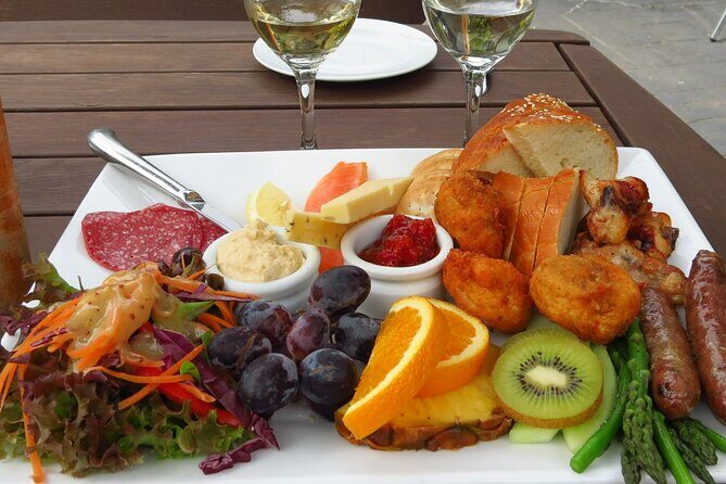Lyttelton Shore Excursion - Waipara Wine Tour With Lunch - FAQ