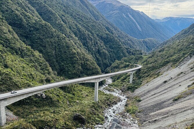Lyttleton Port Excursion Day Tour 3 options for Cruise travelers - Who Will Love This Tour?