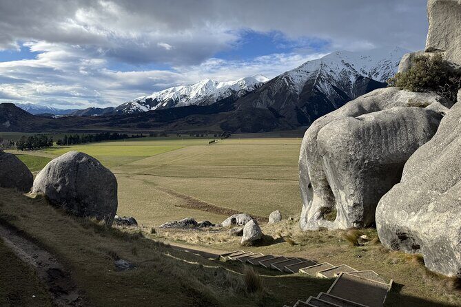 Lyttleton Port Excursion Day Tour 3 options for Cruise travelers - The Sum Up: Who Should Book This Tour?