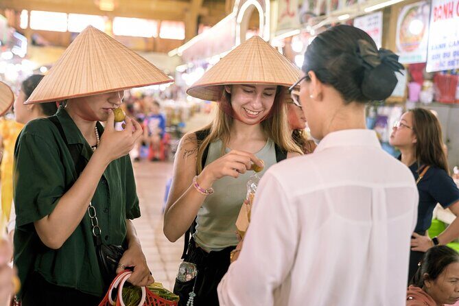 M.O.M Cooking Class in Saigon - Key Points