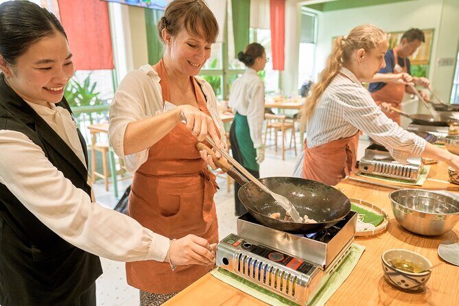 M.O.M Cooking Class in Saigon - The Value Proposition: Why It’s Worth It