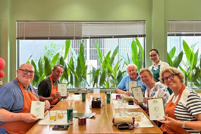 M.O.M Cooking Class in Saigon - Who Will Love This Class?