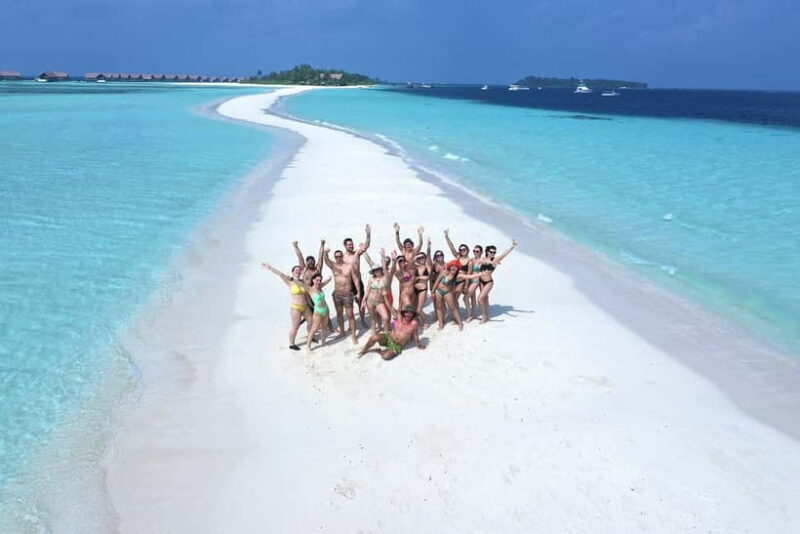 Maafushi: Boat Tour with Coral Garden Snorkeling and Lunch - Who is This Tour Best For?