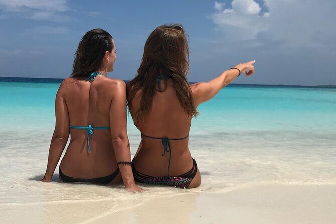 Maafushi: Full Day Snorkeling and Island Hopping Experience - Authentic Experiences and What You’ll Take Away