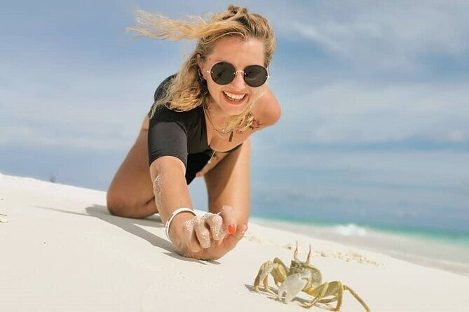 Maafushi: Full Day Snorkeling and Island Hopping Experience - FAQs