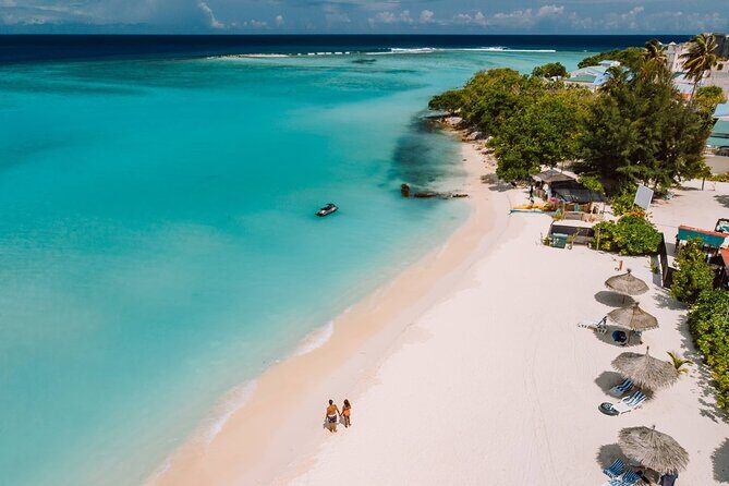 Maafushi: Gulhi Island Full-Day Tour By Jet-ski - A Deeper Dive into the Experience