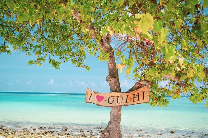 Maafushi: Gulhi Island Full-Day Tour By Jet-ski - The Sum Up