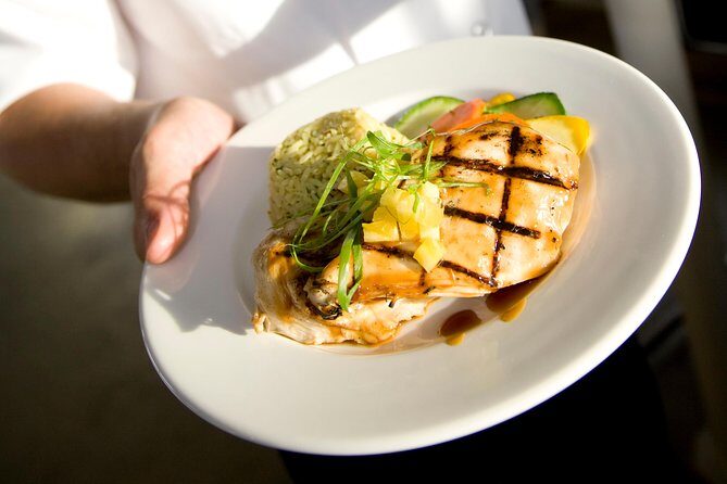 Ma'alaea Premium Dinner Cruise: Four Course Dining Experience - The Sum Up: Who Will Love This Cruise?