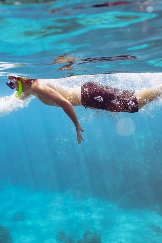 Maalaea: West Maui Snorkeling & Sailing Day Trip with Lunch - Food and Drinks