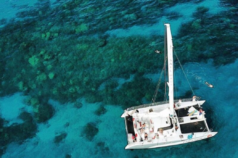 Maalaea: West Maui Snorkeling & Sailing Day Trip with Lunch - Tips for Future Travelers