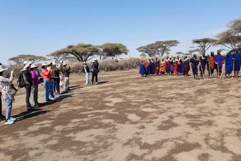 Maasai cultural Village visit in Maasai Mara - Final Thoughts: Is It Right for You?