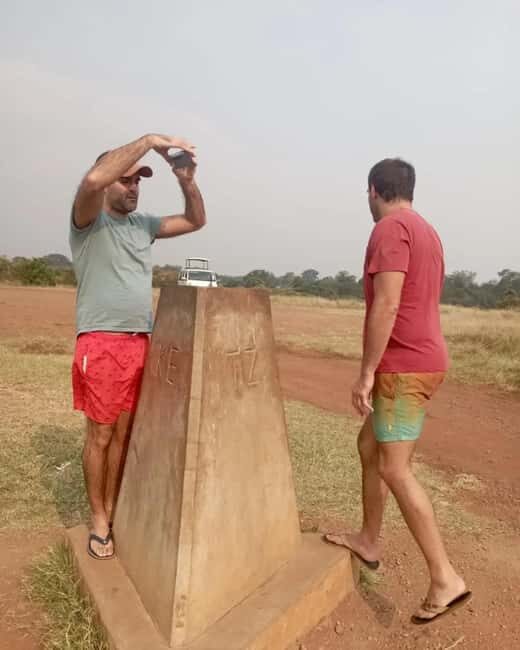 Maasai Mara day trip with pickup from Nairobi - Key Points