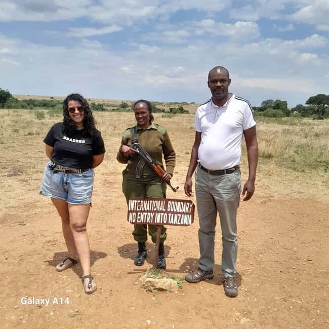 Maasai Mara day trip with pickup from Nairobi - An In-Depth Look at the Maasai Mara Day Trip