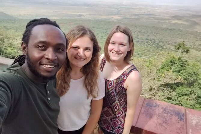 Maasai Mara Safari!! - FAQ