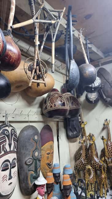 Maasai Market Souvenir Shopping - Final Thoughts: Who Will Love This Tour?