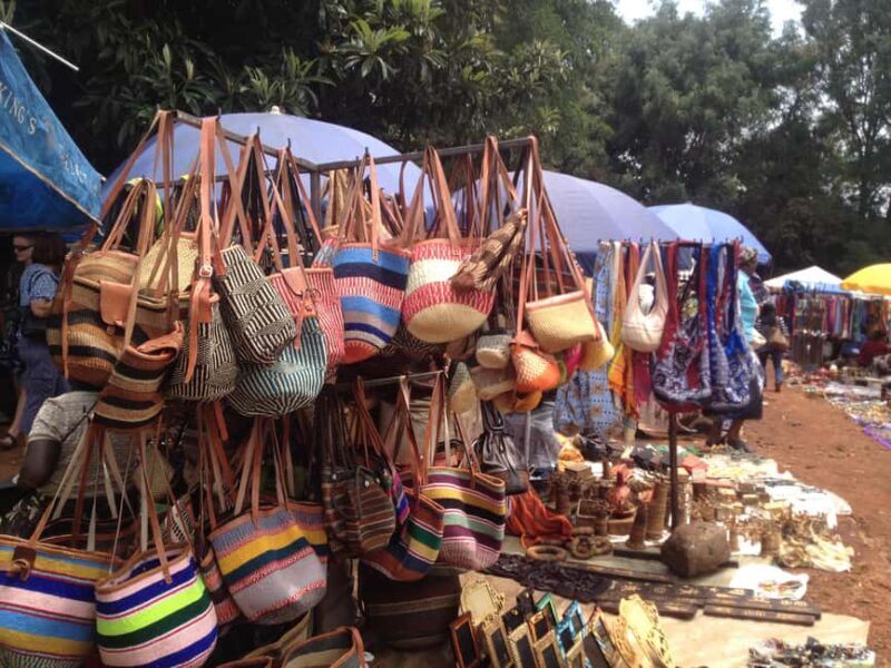 Maasai Village Cultural Visit in Maasai Mara - The Value of Visiting a Maasai Village