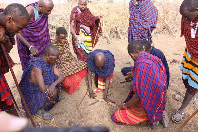 Maasai village visit, Materuni waterfalls & coffee experience - The Real Experience: What Travelers Say