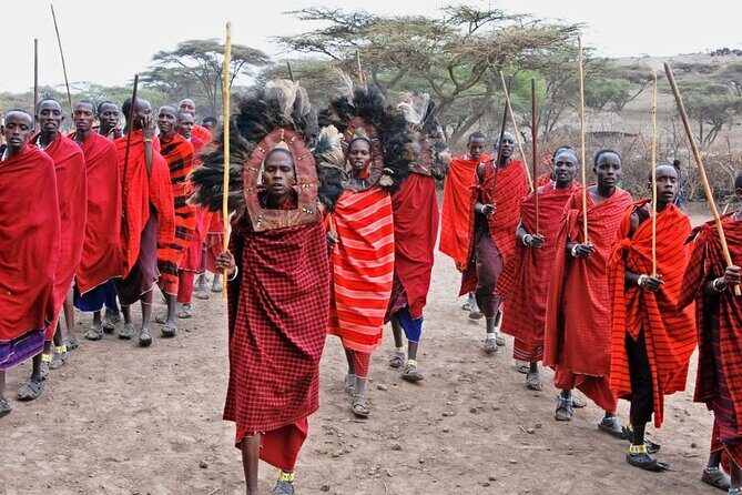 Maasai village visit, Materuni waterfalls & coffee experience - Final Thoughts